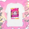 camiseta anime aishteru