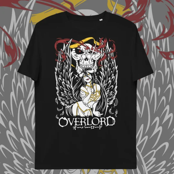 Camiseta Overlord
