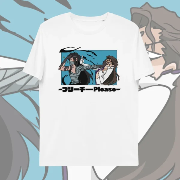 camiseta-bleach-ichigo-vs-aizen