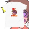 camiseta kowai
