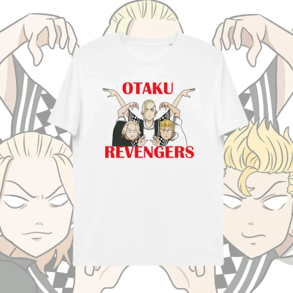 camiseta-tokyo-revengers
