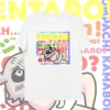 inosuke bebe camiseta
