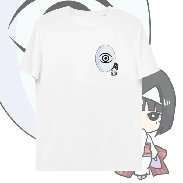 noragami-máscara-camiseta